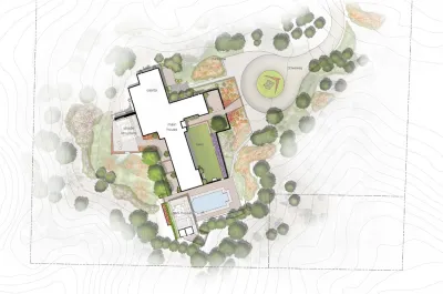 Surroundings Studio - Landscape Design in Santa Fe, NM