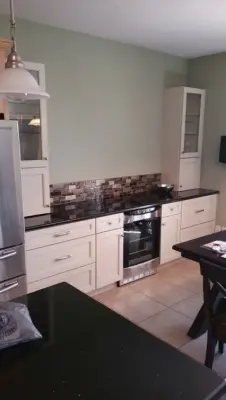 Otis Construction LLC - Carpentry & Woodworking in West Des Moines, IA