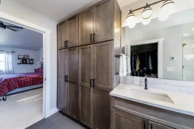 Linnius Construction - Kitchen Remodeling in Bend, OR