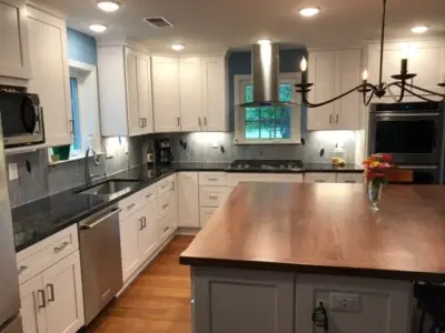 DLRVA-Doug Lewis Remodeling - Carpentry & Woodworking in Richmond, VA