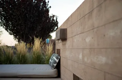 Santa Fe Party + Play — Landscape Design project by Surroundings Studio