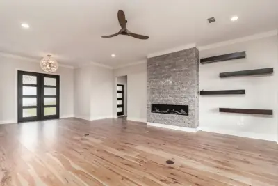 Hines Homes, LLC - Interior Design & Decorating in Maumelle, AR