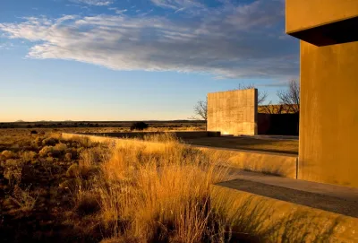 Saddleback Ranch — Landscape Design project by Surroundings Studio