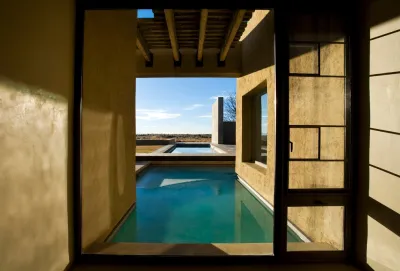 Surroundings Studio - Landscape Design in Santa Fe, NM