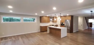 DRC Construction - Custom Home Builders in Kirkland, WA
