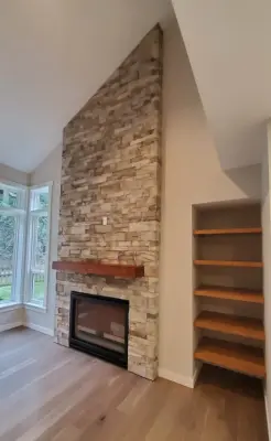 DRC Construction - Custom Home Builders in Kirkland, WA