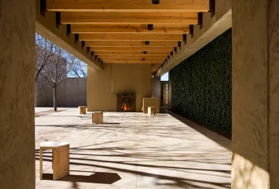 Surroundings Studio - Landscape Design in Santa Fe, NM