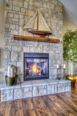 Smith Construction & Drafting, LLC - Custom Home Builders in Camdenton, MO