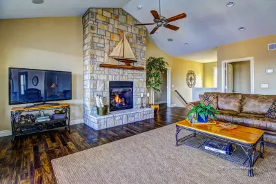 DW Home - Construction Project — Home Renovation & Remodeling Services project by Smith Construction & Drafting, LLC