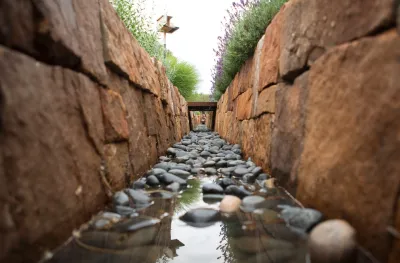 Surroundings Studio - Landscape Design in Santa Fe, NM
