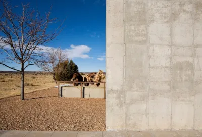Surroundings Studio - Landscape Design in Santa Fe, NM