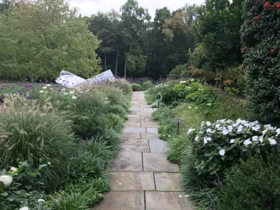 Svendsen & Keller - Patio Design & Installation in Ridgefield, CT