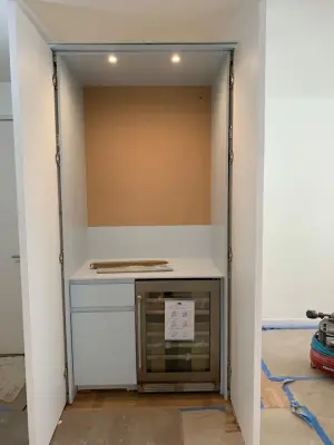 Stone Remodeling Inc. - Countertop Installation Services in New York, NY