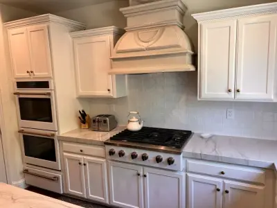 Sentinel Construction - Carpentry & Woodworking in Fresno, CA