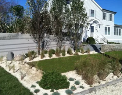 Barbara Wilson Landscape Architect, LLC - Landscape Design in New Canaan, CT