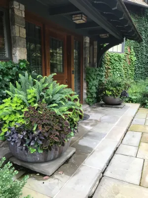 Svendsen & Keller - Patio Design & Installation in Ridgefield, CT