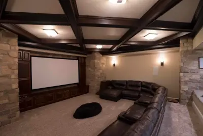 Western Trades Construction Inc - Commercial Construction Services in Las Vegas, NV
