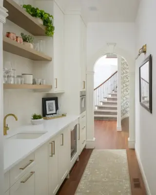 Woodwright Custom Builders LLC - Architectural & Building Design Services in Boise, ID