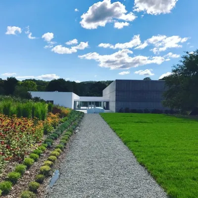 Svendsen & Keller - Patio Design & Installation in Ridgefield, CT