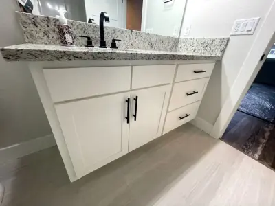 Eagle Point Terra Linda — Home Renovation & Remodeling Services project by Mark Christy Construction