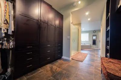 Cold River Construction Company - Interior Design & Decorating in Palmer, AK