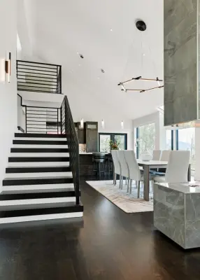 East Bench Renovation by Living Home Construction