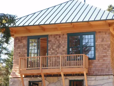 Bondeko - Custom Home Builders in Portland, ME