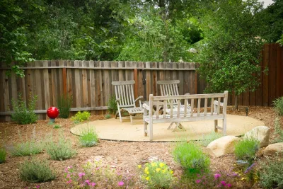 Sweet Smiling Landscapes - Garden Remodeling in Santa Barbara, CA