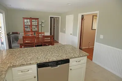 Legacy Construction - Carpentry & Woodworking in East Greenwich, RI