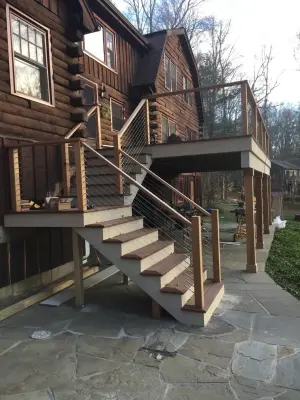 Bedford Construction & Woodworking - Foundation Installation & Repair in Old Saybrook, CT