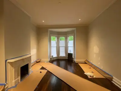 Nashville East — Home Renovation & Remodeling Services project by Joe Reilly Inc.