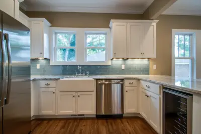 McChesney Project — Home Renovation & Remodeling Services project by Leverick Homes