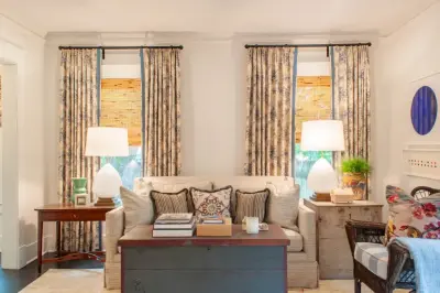 The Dan Company - Custom Home Builders in Nashville, TN