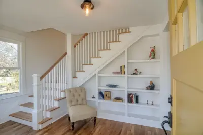 Artisan Build Construct - Flooring Installation Services in Nashville, TN