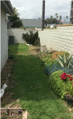 Sweet Smiling Landscapes - Garden Remodeling in Santa Barbara, CA