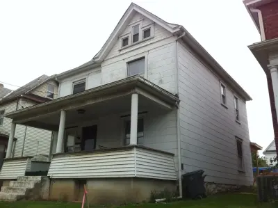 Harris Company Builders LLC - Interior Design & Decorating in Fairmont, WV