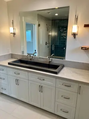 Sacramento East Renovation — Home Renovation & Remodeling Services project by Schumacher Rogers Construction