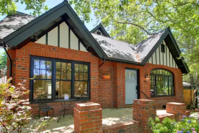 Sacramento East — Home Renovation & Remodeling Services project by Schumacher Rogers Construction