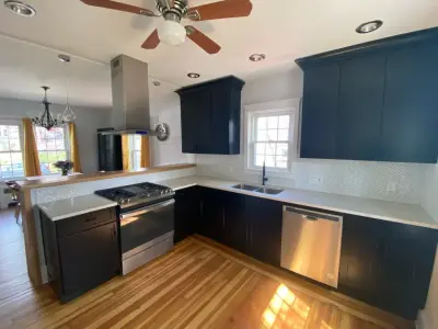 buildPROS - Commercial Construction Services in Warwick, RI