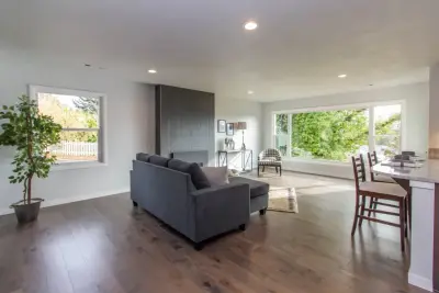 Z Development Llc - Flooring Installation Services in Jacksonville, OR