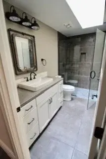 Vancouver East Renovation — Home Renovation & Remodeling Services project by Ovation Restoration