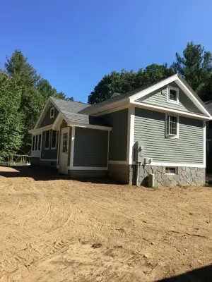 Laurin Builders - Carpentry & Woodworking in Southampton, MA