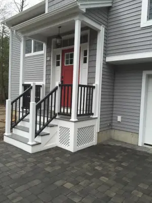 Laurin Builders - Carpentry & Woodworking in Southampton, MA