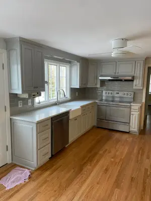 Able Body Construction LLC - Foundation Installation & Repair in Trumbull, CT