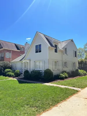 Eastover Expansion by Guthmann Construction