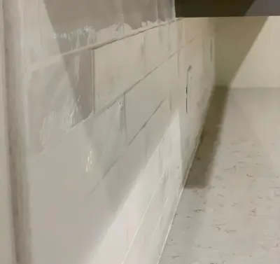 Kitchen Renovation for Dining — Home Renovation & Remodeling Services project by Bald Cypress Builders LLC
