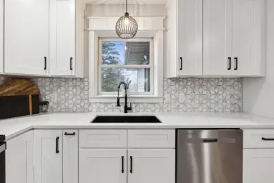 Rise Up Homes - Tile & Stone Installation Services in Eaton Rapids, MI