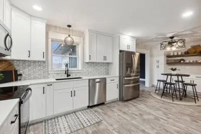 Rise Up Homes - Tile & Stone Installation Services in Eaton Rapids, MI