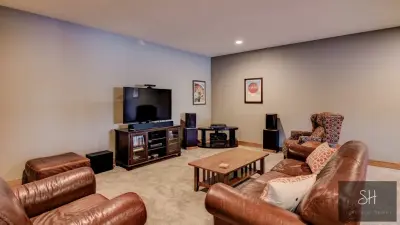 Signature Homes of the Chippewa Valley LLC. - Design-Build Services in Eau Claire, WI