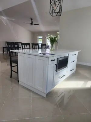 Premiere Builders & Remodeling - Insulation Installation in Tampa, FL